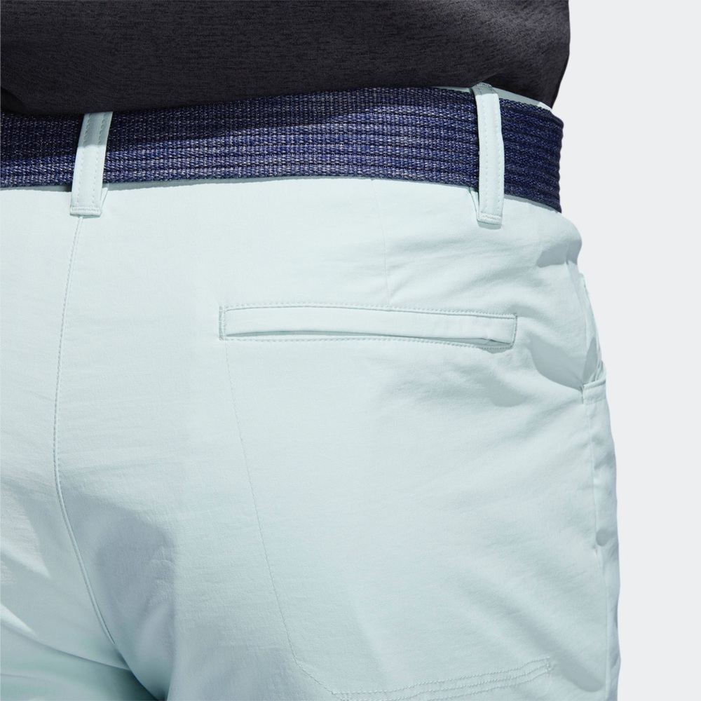 NWT Adidas Adicross 5 Pocket Beyond 18 Shorts - Picture 8 of 10